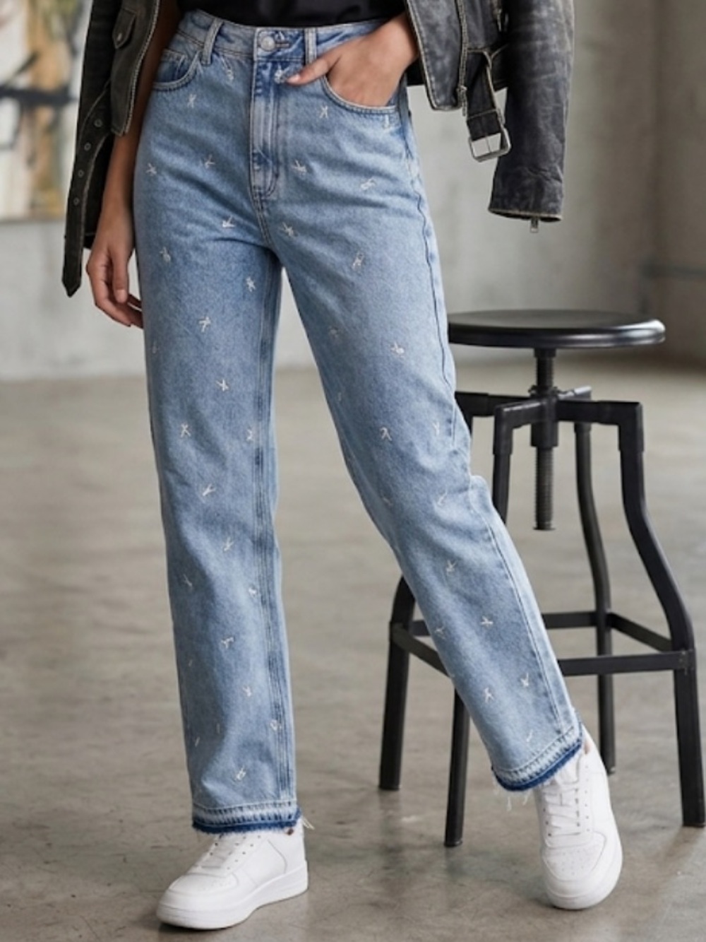 EUC Playboy By Pacsun Jeans (size 27)